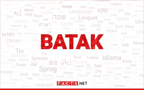 Meaning of bagtak .